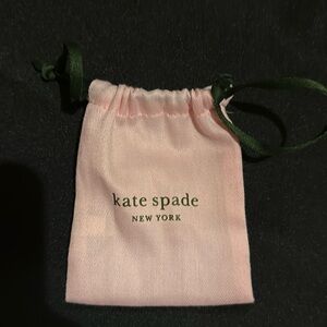 Kate Spade Jewelry bag